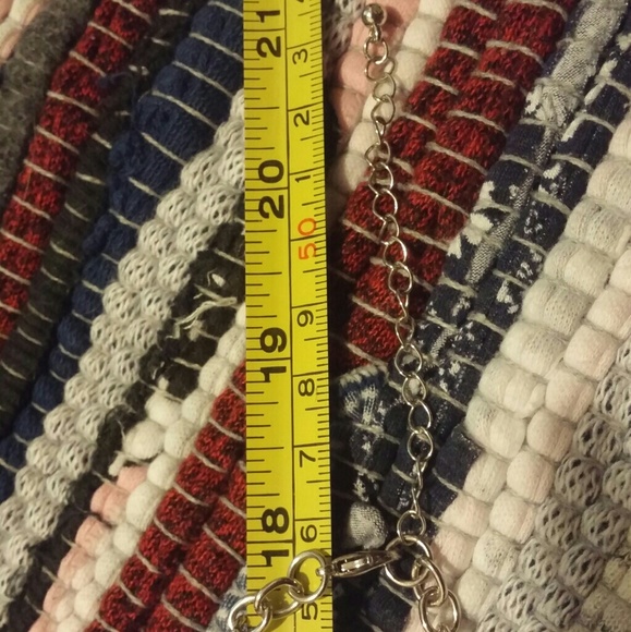 🌷GIFTING🌷Elegant Statement Necklace - Picture 5 of 7